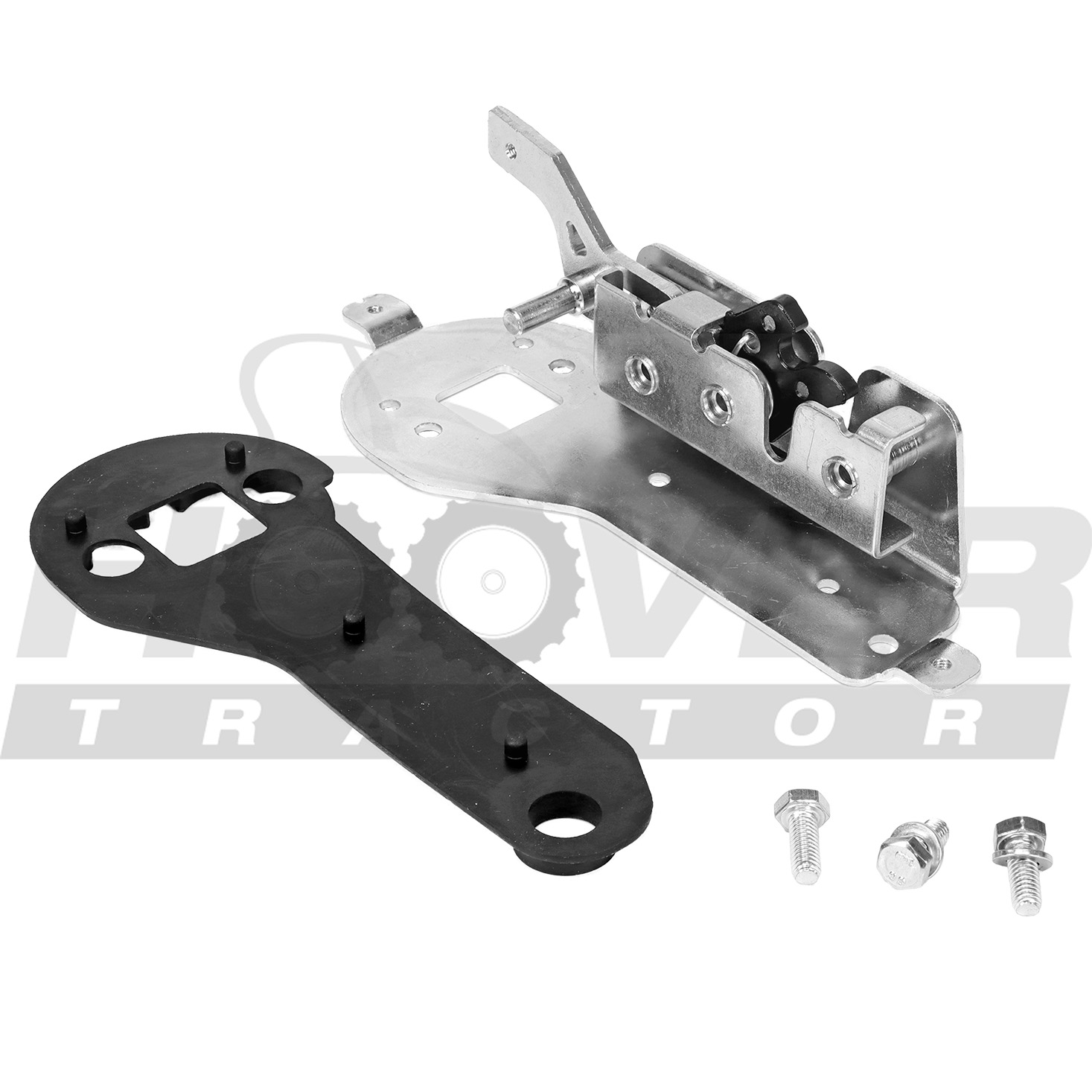 BRACKET, CATCK LOCK(LH)